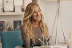 How Sarah Jessica Parker Really Feels About Carrie's Ending on 'AJLT'