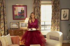 Sarah Jessica Parker in 'And Just Like That' Season 3 Episode 12