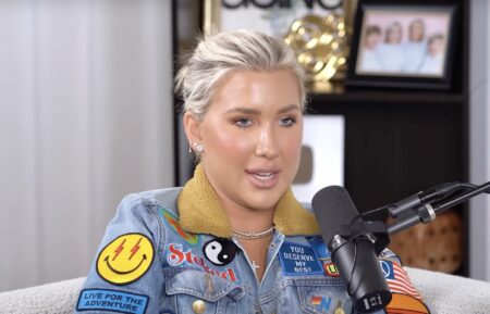 Savannah Chrisley