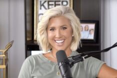 Savannah Chrisley Teases Major Life Update After Parents’ Prison Release