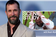 Noah Wyle Talks 'The Pitt's Emmy Nominations, Dissects Robby's Breakdown
