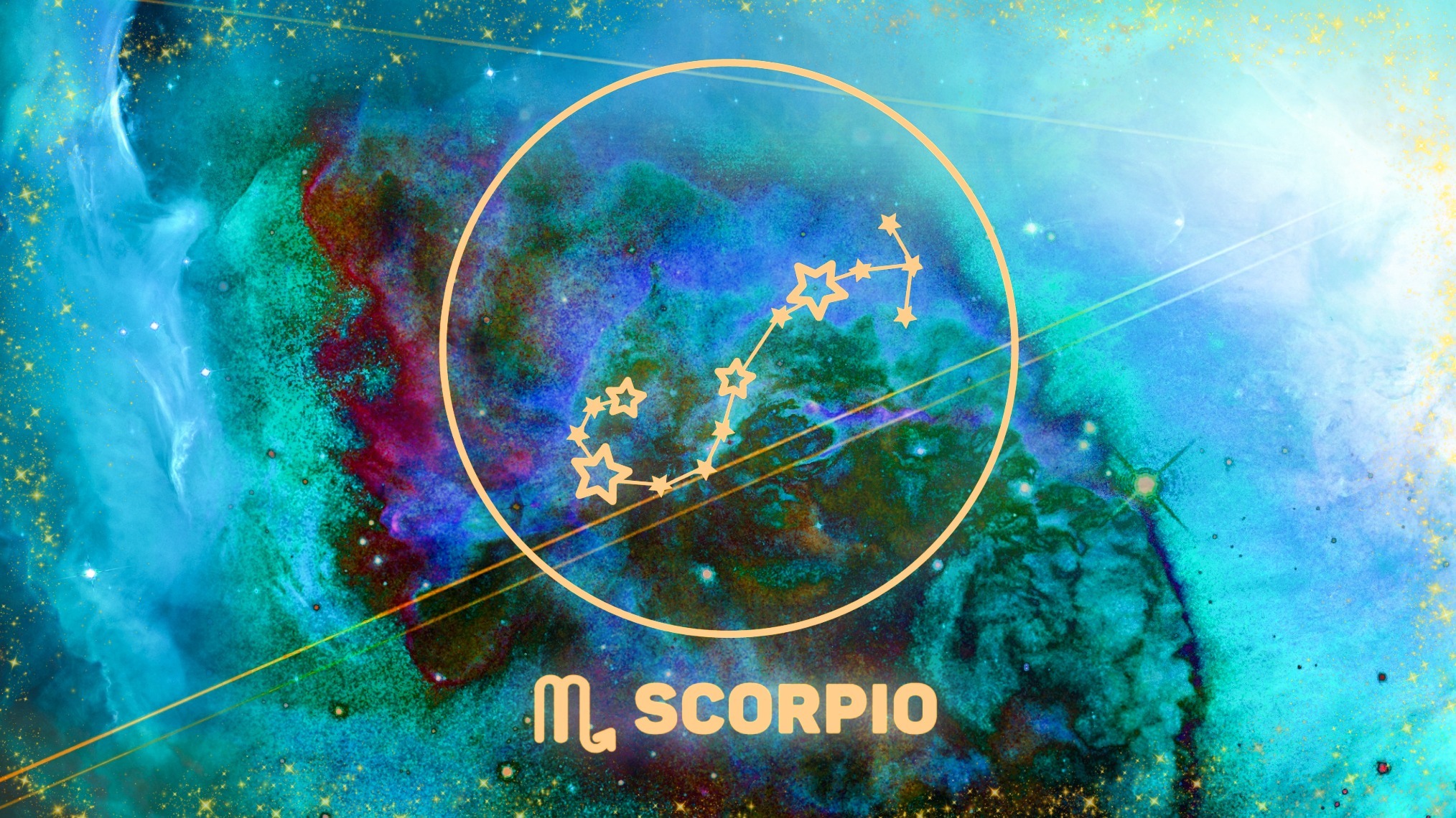 Scorpio love horoscope for September 2025