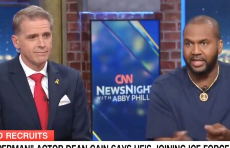 Scott Jennings and Van Lathan on CNN