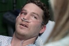 Shawn Hatosy Reflects on 'ER' Role: It 'Required a Lot of Risk Taking' (Exclusive)