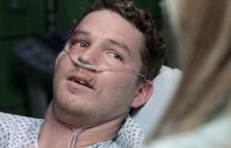 Shawn Hatosy — 'ER'