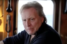 'Deadliest Catch' Star Sig Hansen Opens Up About Retirement & His Own Mortality