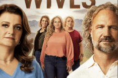 When Will 'Sister Wives' Return for Season 20?