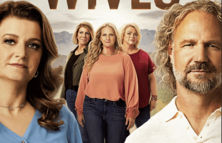 Sister Wives Season 20