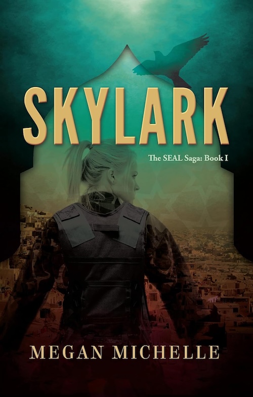 Skylark by Megan Michelle