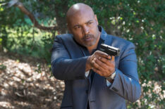 Mathew St. Patrick as Moses Cartwright in 'Sons of Anarchy'