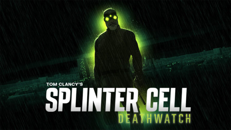 Splinter Cell: Deathwatch