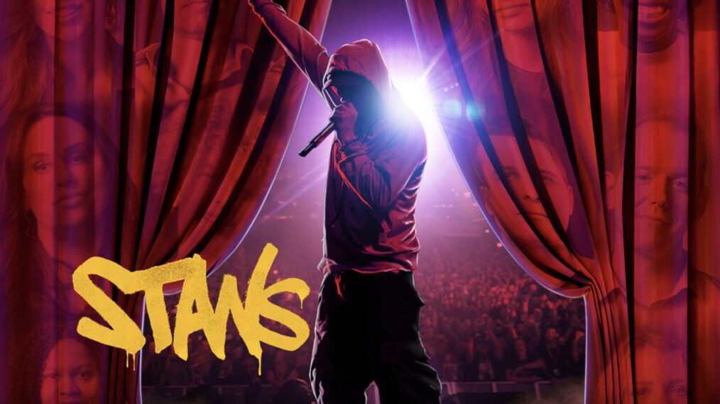 'Stans' on Paramount+