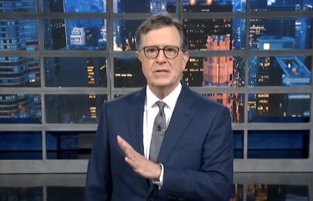 Stephen Colbert