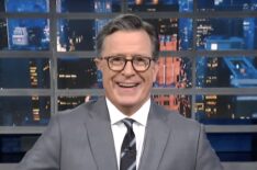 Stephen Colbert Lands New TV Gig After 'Late Show' Cancellation