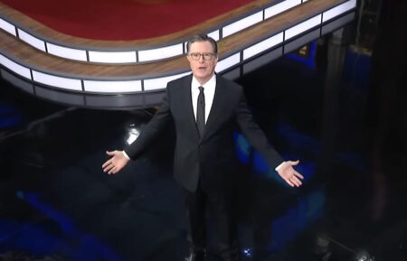 Stephen Colbert