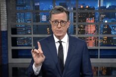 When Does Stephen Colbert’s ‘Late Show’ Return?