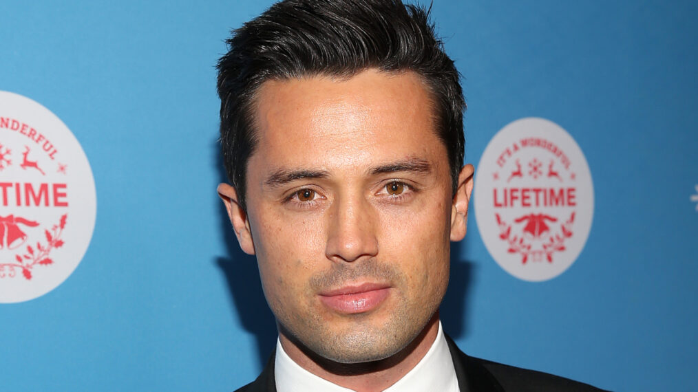 Stephen Colletti