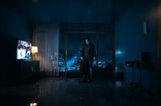 David Corenswet in 'Superman'