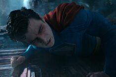 David Corenswet in 'Superman'