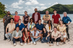 'Survivor': Jeff Probst Explains Casting 2 Players from Season 49 in Season 50