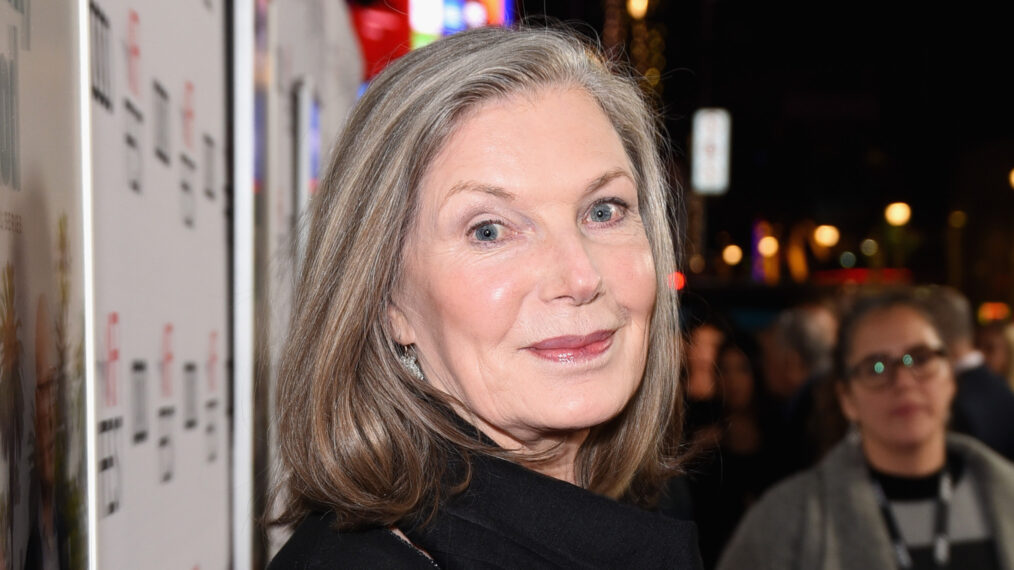 Susan Sullivan