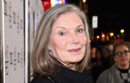Susan Sullivan