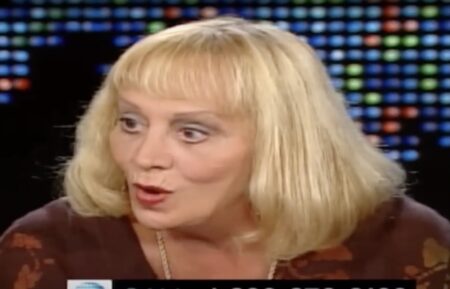 Sylvia Browne