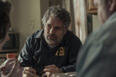 Mark Ruffalo in 'Task'