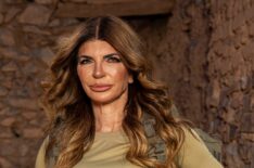 Teresa Giudice on Special Forces