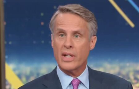 Terry Moran on CNN Newsnight