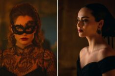 'The Buccaneers': Can Lizzy & Nan's Friendship Ever Be Repaired? Aubri Ibrag Weighs In