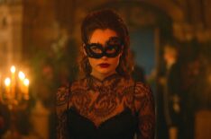 'The Buccaneers' Stars & Creators Answer 5 Burning Season 3 Questions
