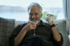 Bradley Whitford as Todd Penn in 'The Diplomat' Season 3 Episode 6