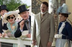 5 Ways a 'Gilded Age' & 'Downton Abbey' Crossover Could Actually Happen
