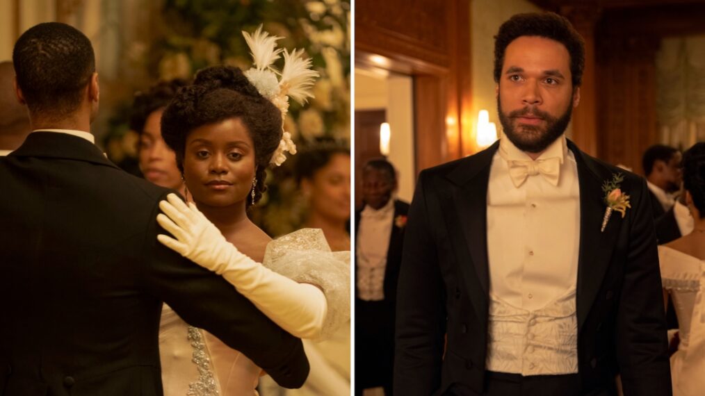 The Gilded Age Season 3 finale