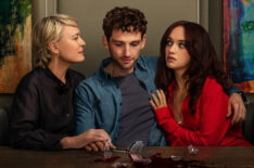 'The Girlfriend' Trailer: Robin Wright & Olivia Cooke Are Violent Rivals in Twisted Thriller (VIDEO)