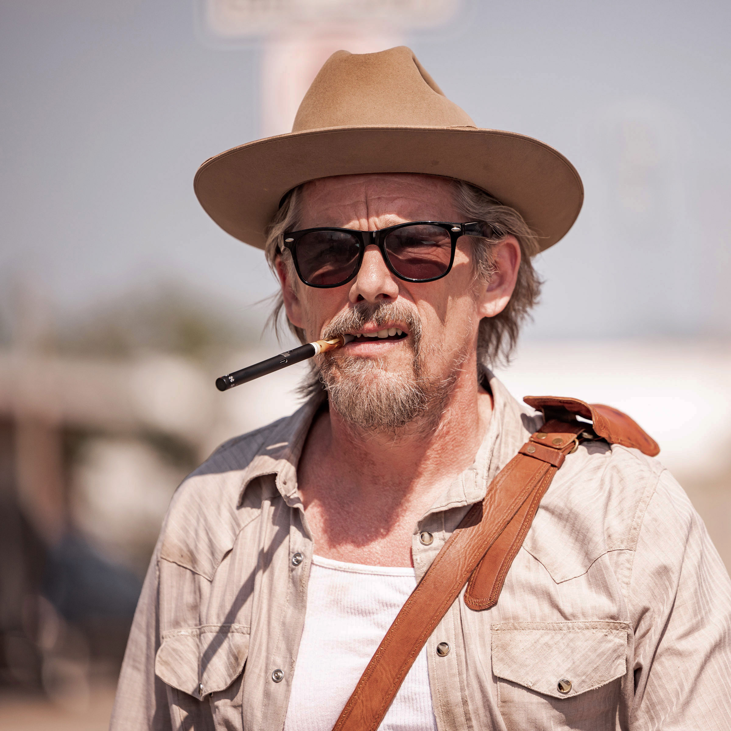 The Lowdown - Fall TV 2025