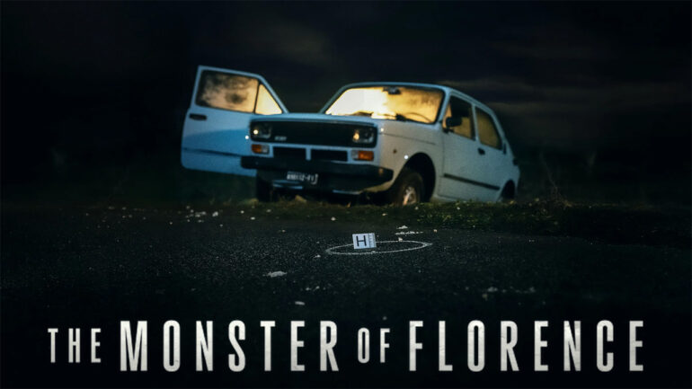 The Monster of Florence