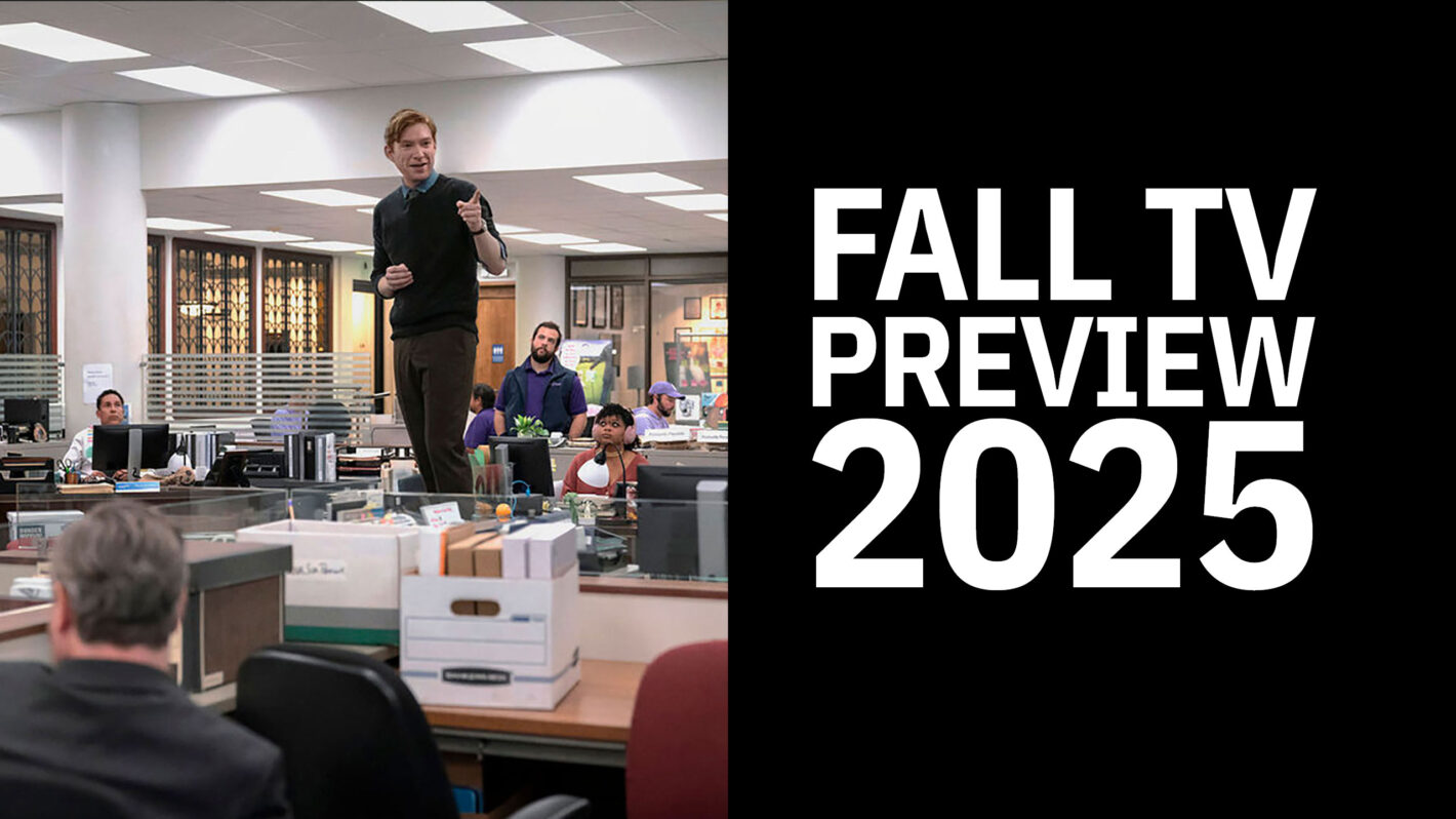 The Paper - Fall TV 2025