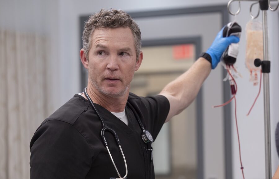 The Pitt - HBO Max Series - Where To Watch