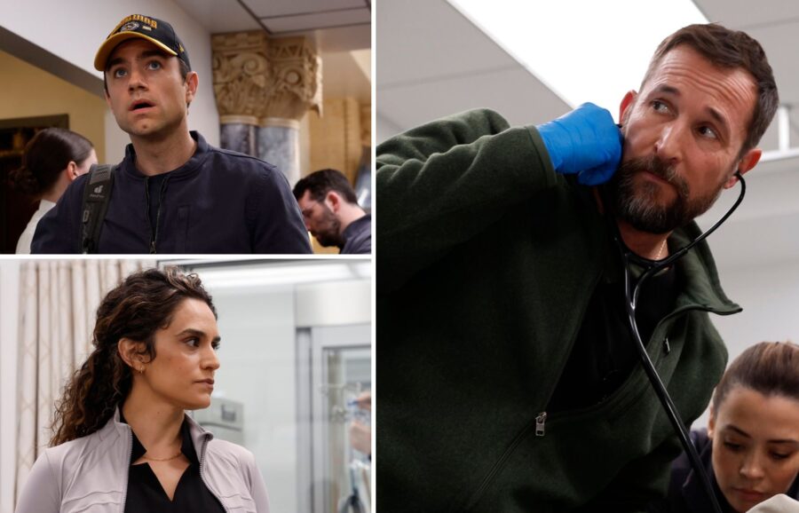 The Pitt - HBO Max Series - Where To Watch