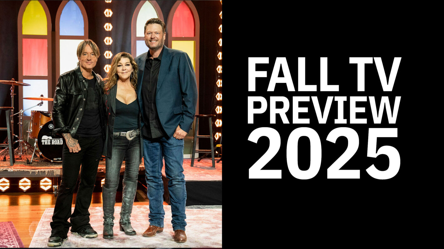 The Road - Fall TV 2025