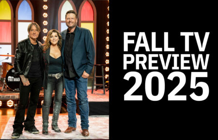 The Road - Fall TV 2025
