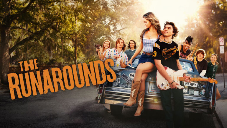 The Runarounds