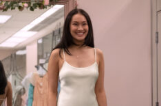 Belly (Lola Tung) in 'The Summer I Turned Pretty' Season 3