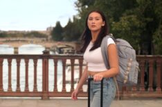 Lola Tung in 'The Summer I Turned Pretty' Season 3