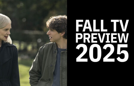 The Talamasca - Fall TV 2025