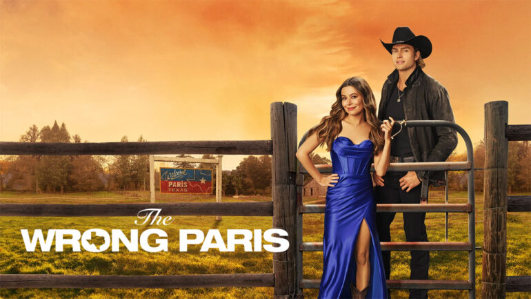 The Wrong Paris