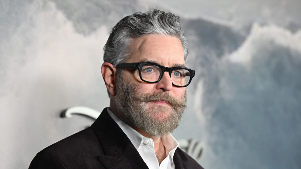 Timothy Omundson