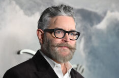 Timothy Omundson
